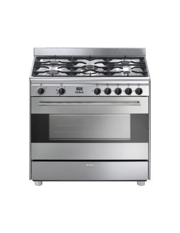 SMEG BG 91 CTX 2