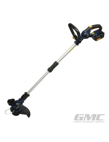 Coupe-bordure sans fil Li-ion 18V