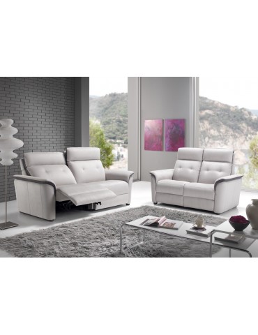 MONBAR 3 PLACES RELAXATION ELECTRIQUE