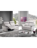 MONBAR 3 PLACES RELAXATION ELECTRIQUE