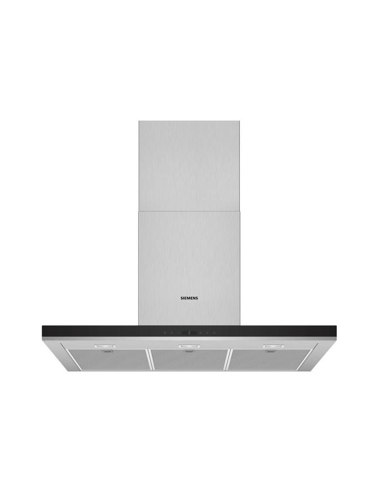 hotte très performante