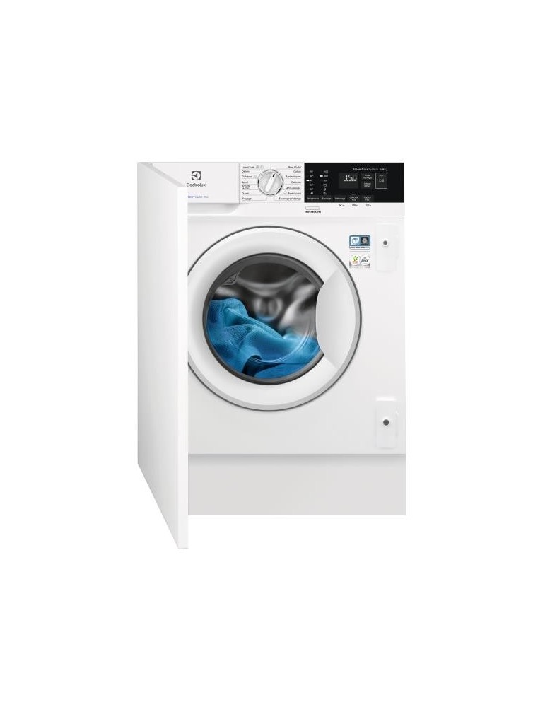 ELECTROLUX EW 7 F 1482 BI
