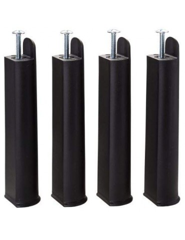 PIEDS CADRE A LATTES 22 CM