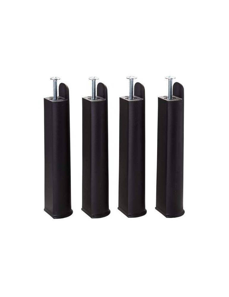 PIEDS CADRE A LATTES 22 CM