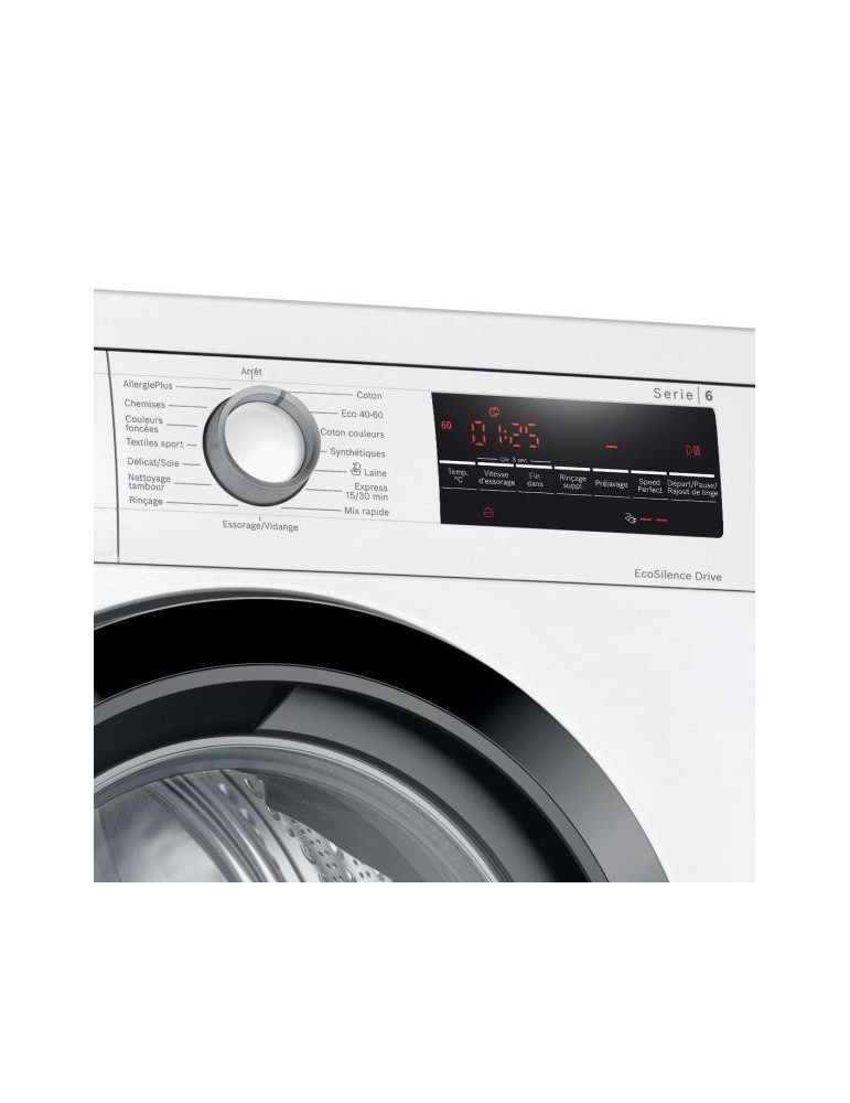 BOSCH WUU 28 T 69 FF