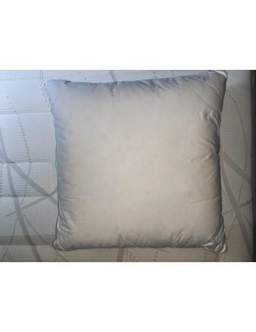 OREILLER NATUREL PYRENEES 60X60