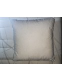 OREILLER NATUREL PYRENEES 60X60 OREILLER NATUREL PYRENEES 60X60