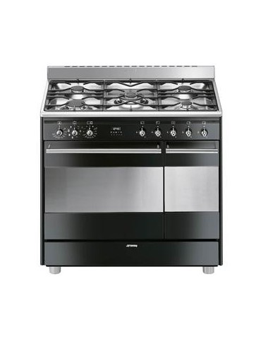 SMEG SCB 92 MN 8