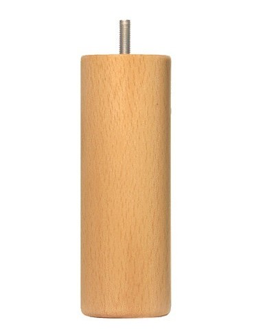 PIEDS CYLINDRE 17 CM