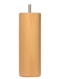 PIEDS CYLINDRE 17 CM PIEDS CYLINDRE 17 CM