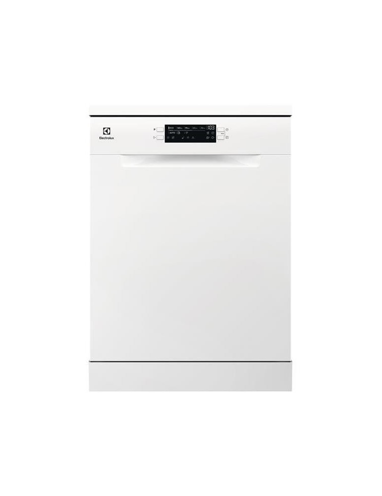 ELECTROLUX ESA 47205 SW