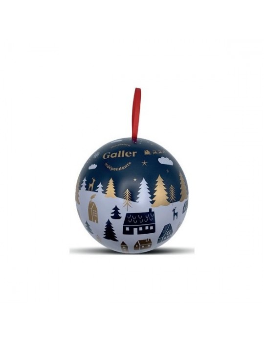 BOULE DE NOEL GRAND MODELE