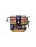 FOIE GRAS DE CANARD ENTIER IGP SUD OUEST 130G