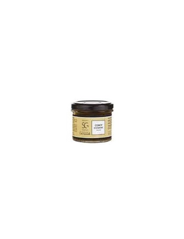 CONFIT D'OIGNONS 100G