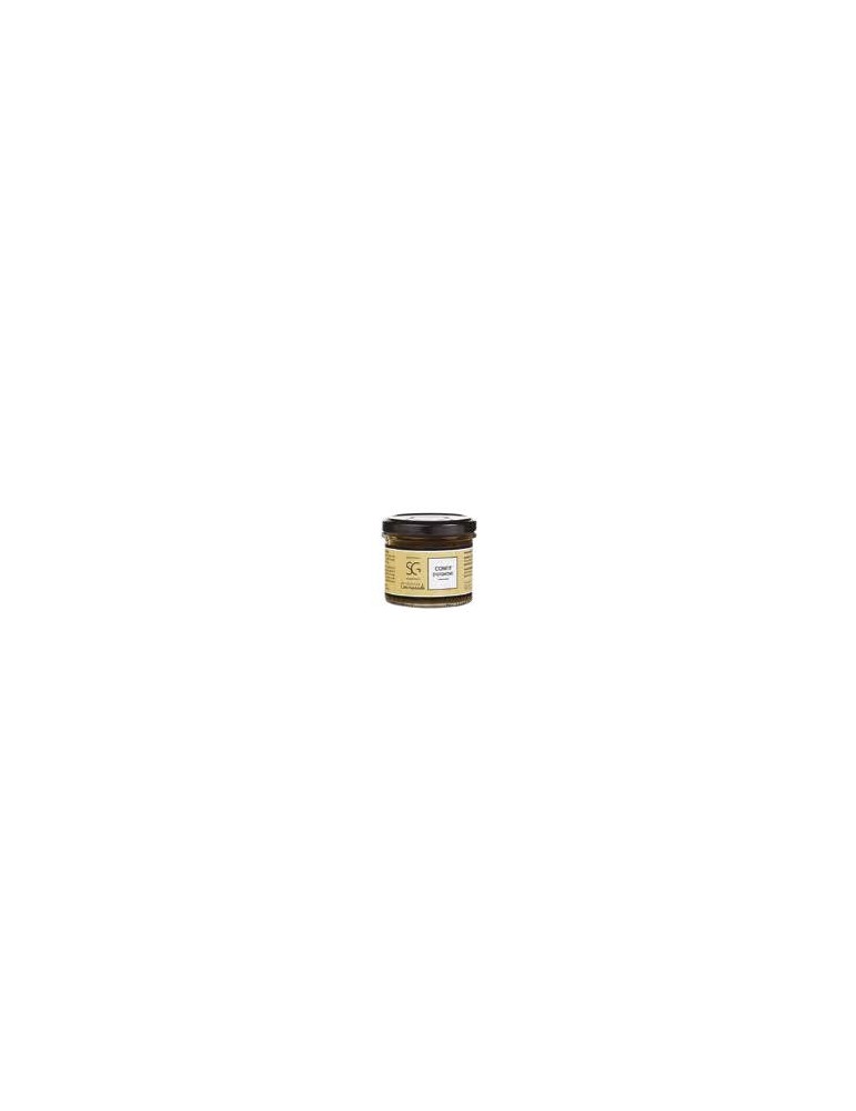 CONFIT D'OIGNONS 100G