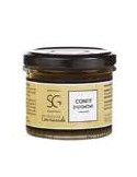 CONFIT D'OIGNONS 100G