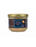 RILLETTES PUR CANARD AU FOIE DE CANARD