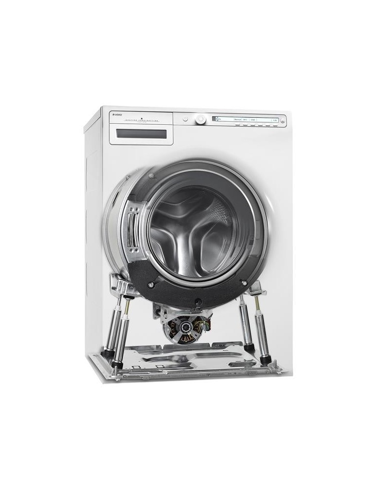 ASKO W 2086 CW/3 ASKO W 2086 CW/3