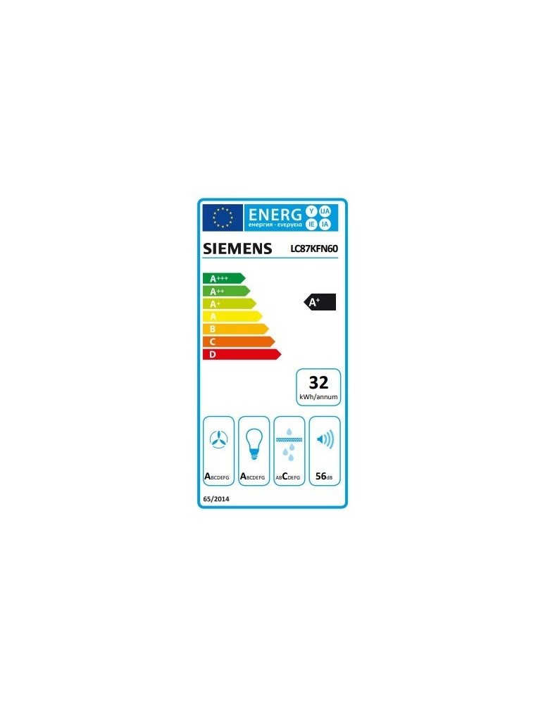 SIEMENS LC 87 KFN 60 SIEMENS LC 87 KFN 60