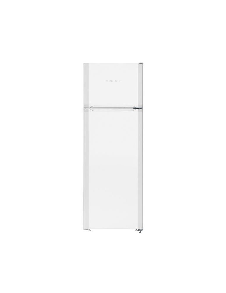 LIEBHERR CTPE 251 - 26