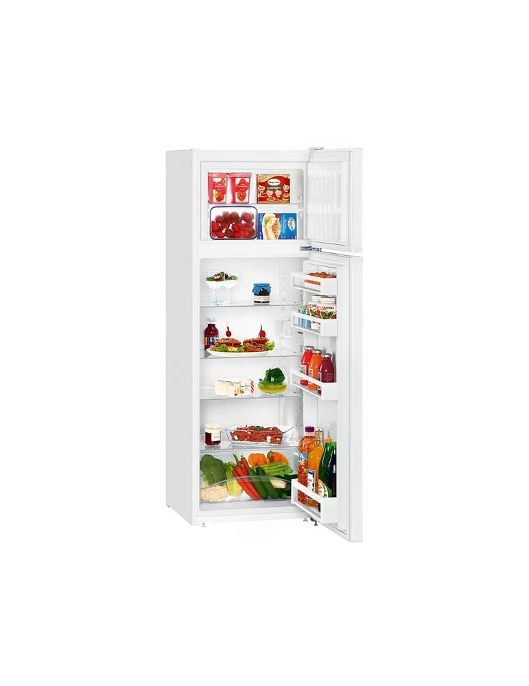 LIEBHERR CTPE 251 - 26