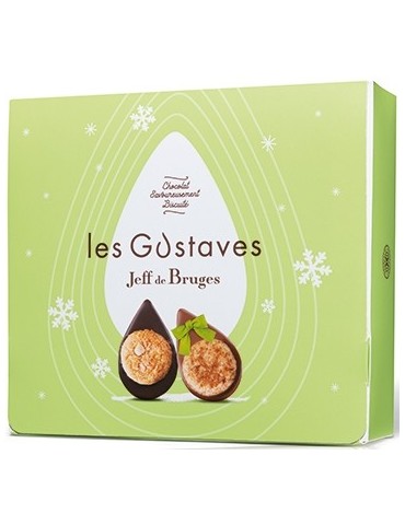 BOITE DE 24 GUSTAVES 325 G