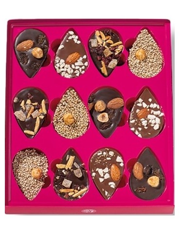 BOITE DE 26 JULIETTES 285 G