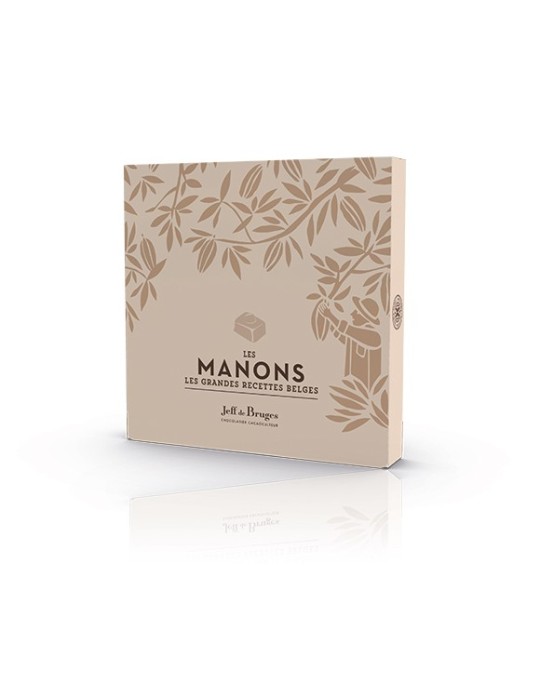 BOITE MANONS 240 G