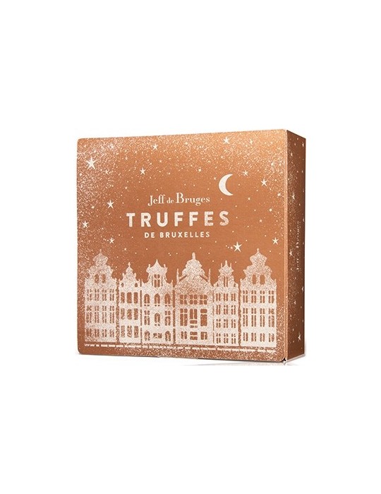 BOITE TRUFFES 350 G