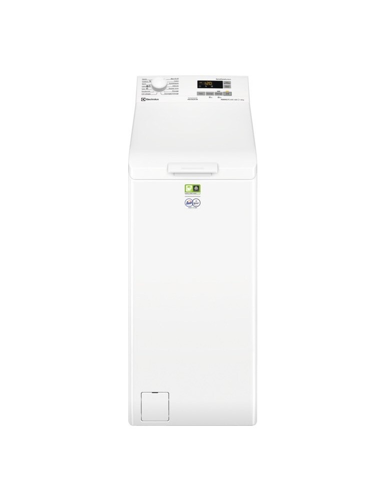 ELECTROLUX EW 6 T 5612 BB