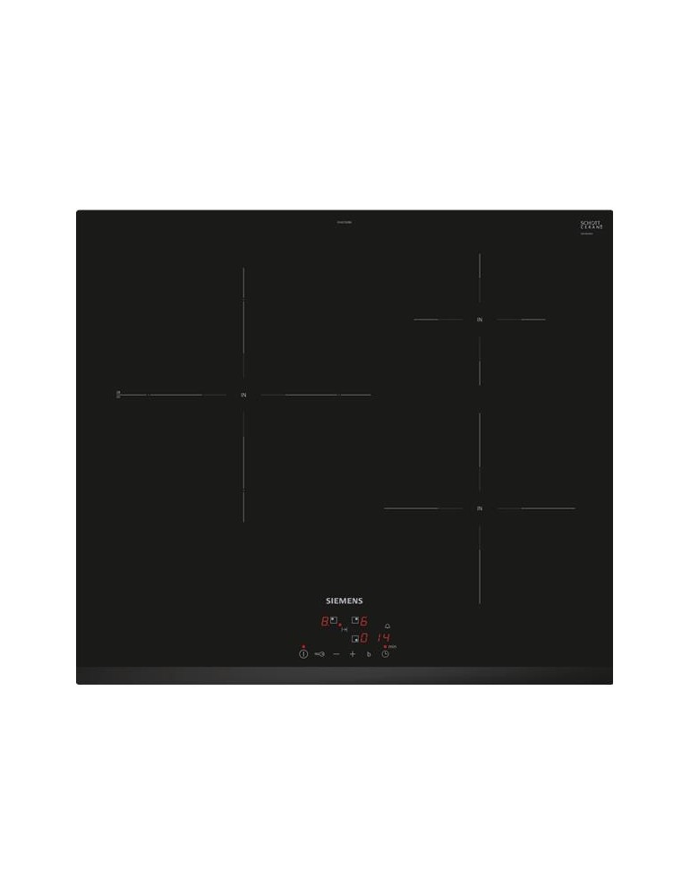 SIEMENS EH 631 BJB 6 E