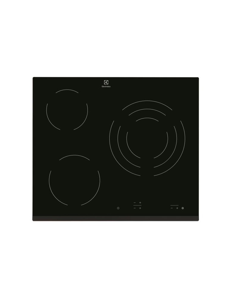 ELECTROLUX EHV 6232 FOK