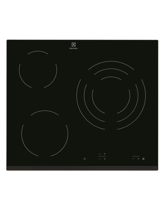 ELECTROLUX EHV 6232 FOK