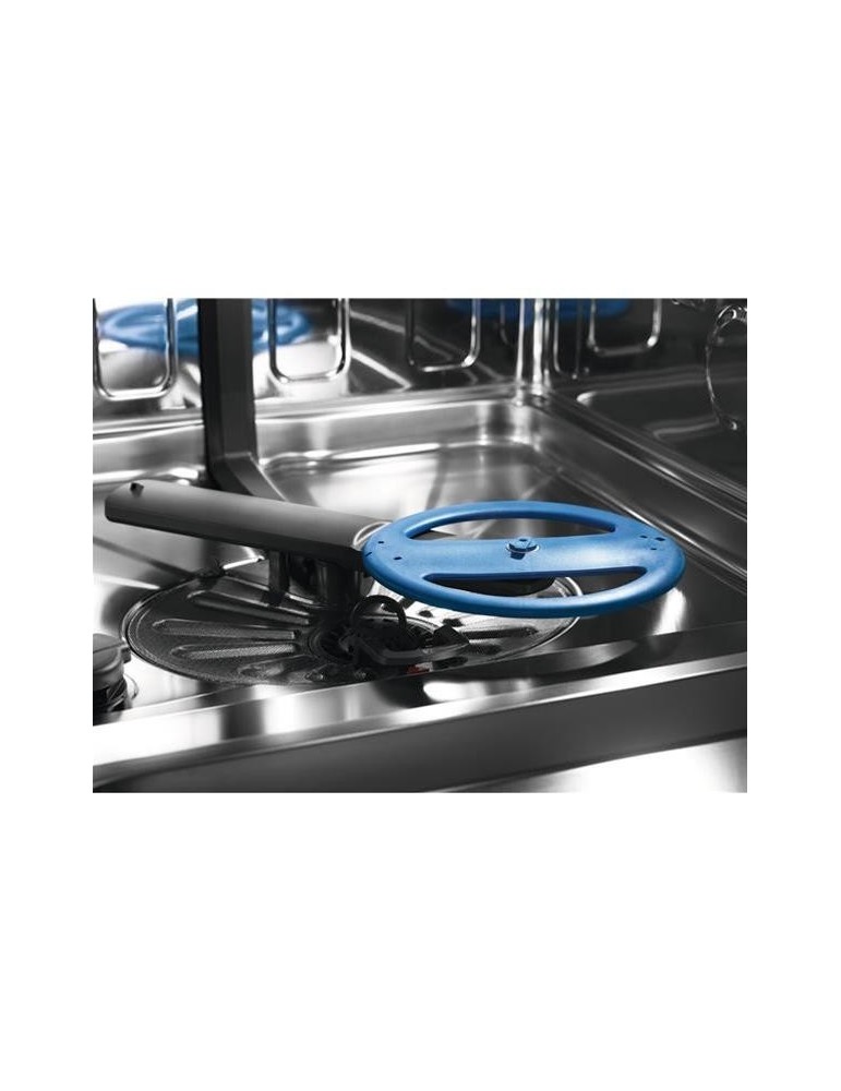 ELECTROLUX KEGB 7400 IK