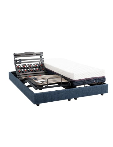 THIRIEZ ENSEMBLE RELAXATION THIAISOV