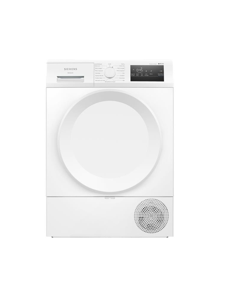 SIEMENS WT 43 H 00 DFR