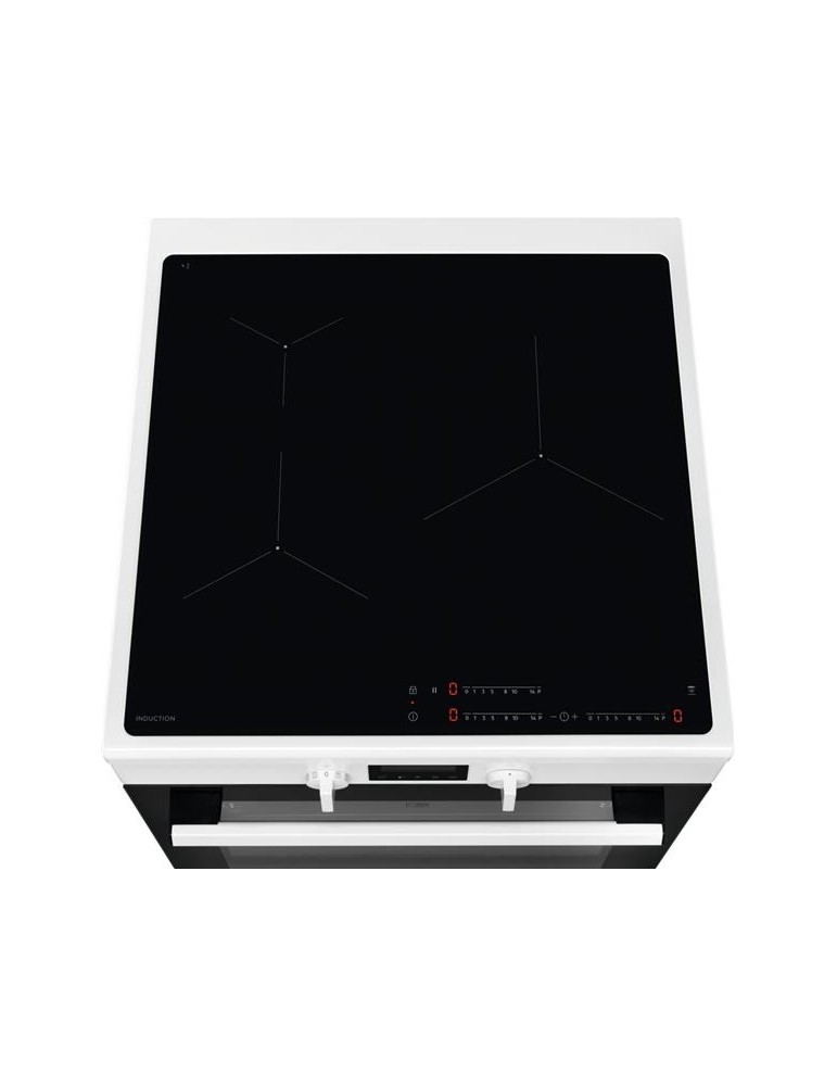 ELECTROLUX EKI 668900 W