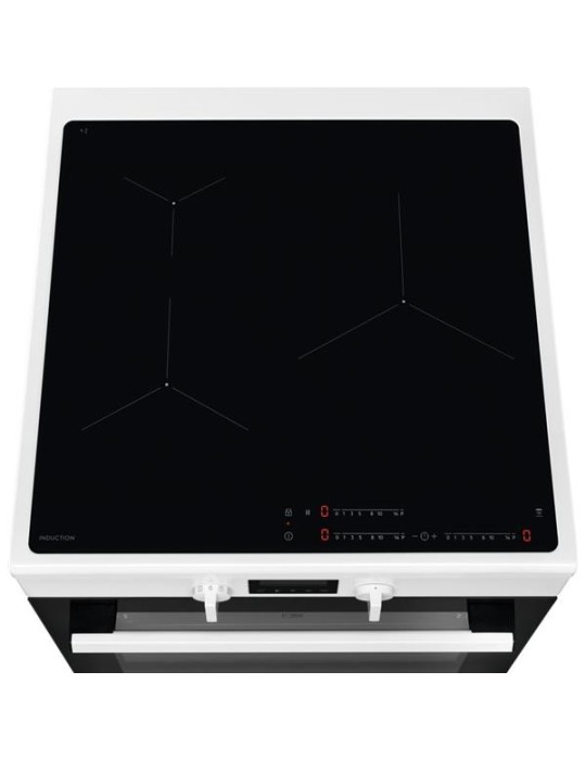 ELECTROLUX EKI 668900 W