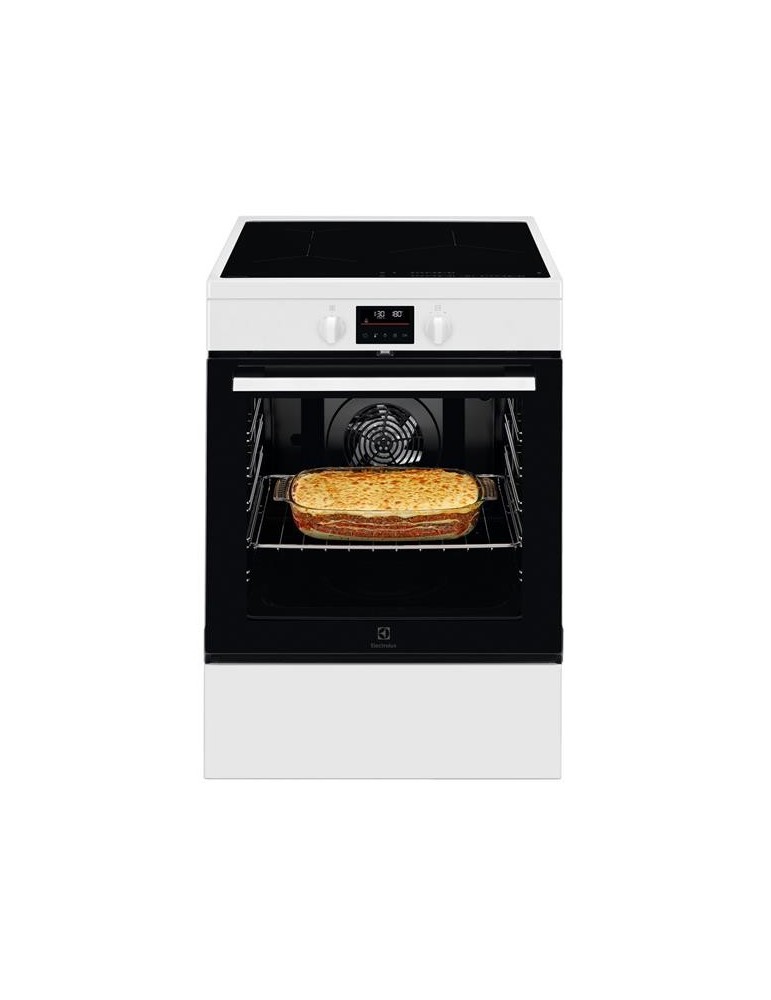 ELECTROLUX EKI 668900 W