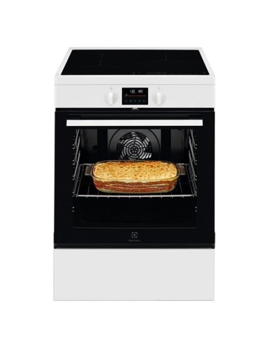 ELECTROLUX EKI 668900 W