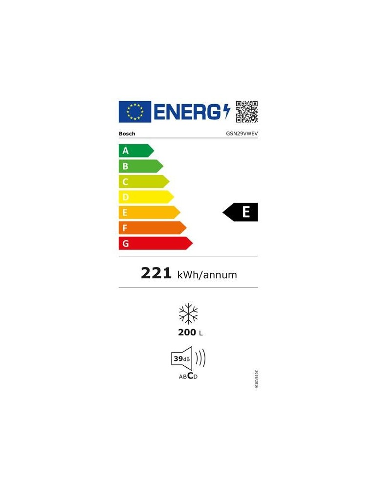 BOSCH GSN 29 VWEV BOSCH GSN 29 VWEV