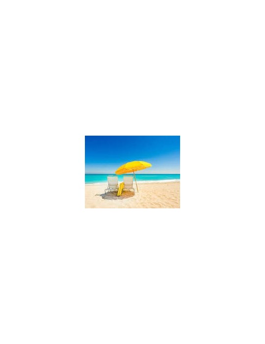 En mode vacances