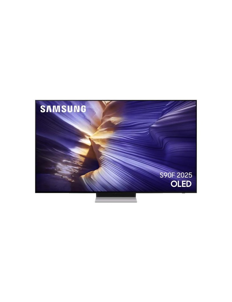 SAMSUNG TQ 55 S 90 F