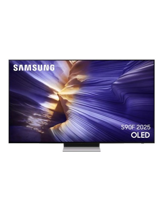 SAMSUNG TQ 55 S 90 F