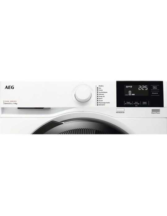 AEG TR 71 DG 8 CO