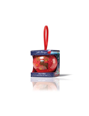 BOULE DE NOEL 64 G