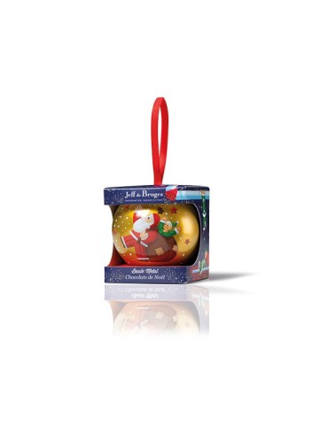 BOULE DE NOEL 64 G