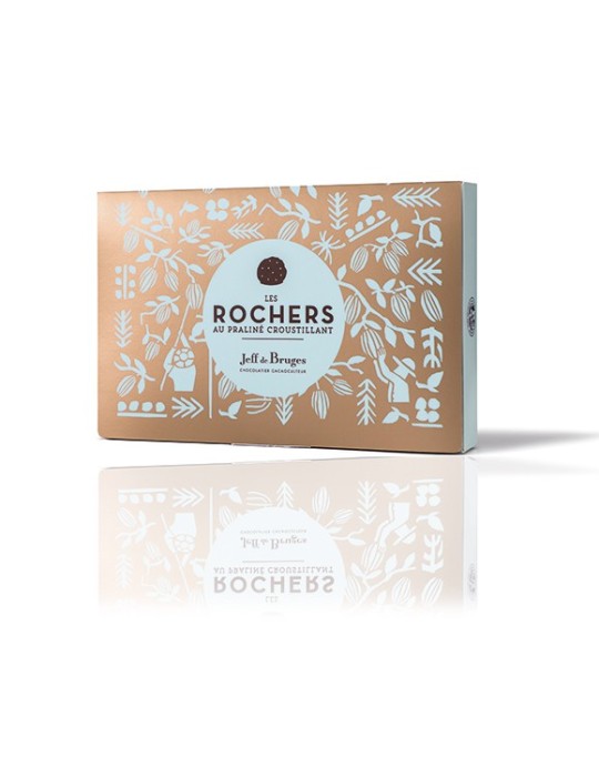 BOITE ROCHERS 250 G