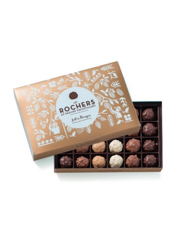 BOITE ROCHERS 250 G