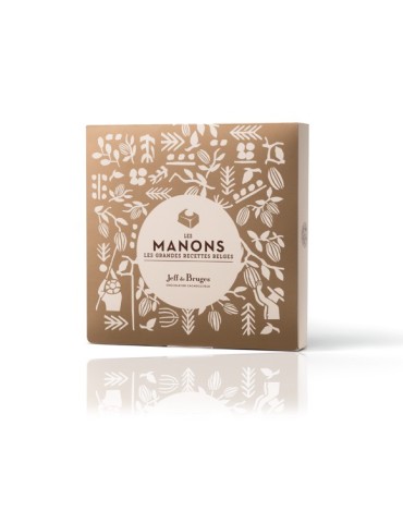 BOITE MANONS 240 G